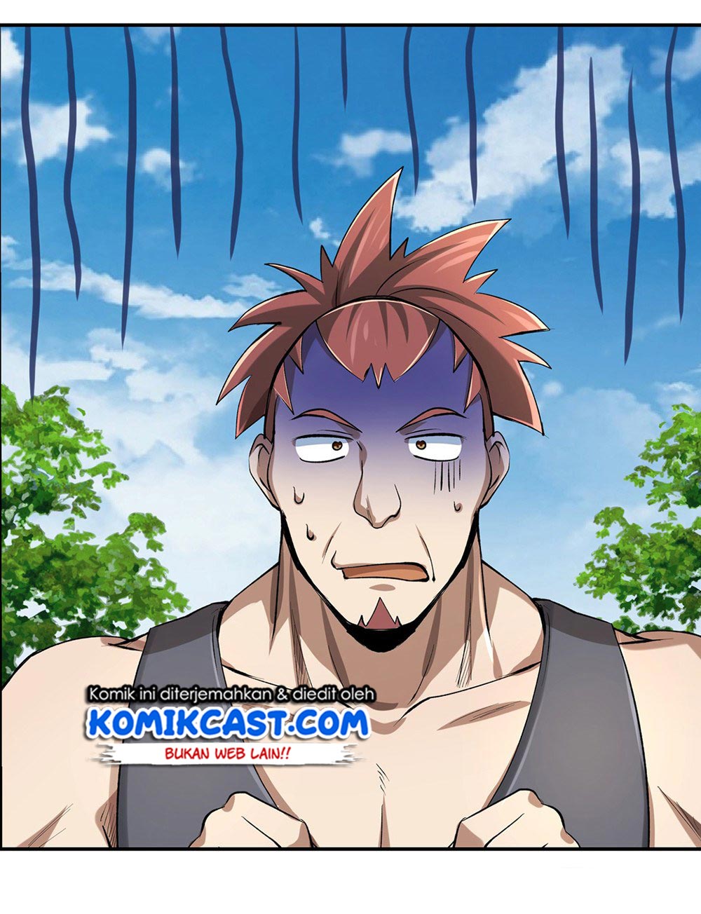 The Demon King Who Lost His Job Chapter 28 Gambar 34