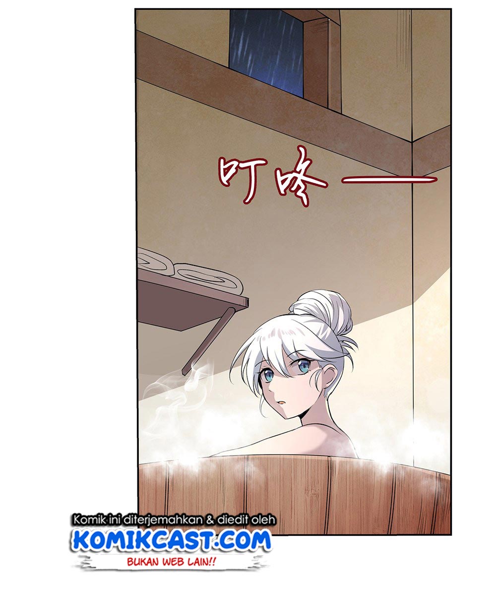 The Demon King Who Lost His Job Chapter 27 Gambar 4