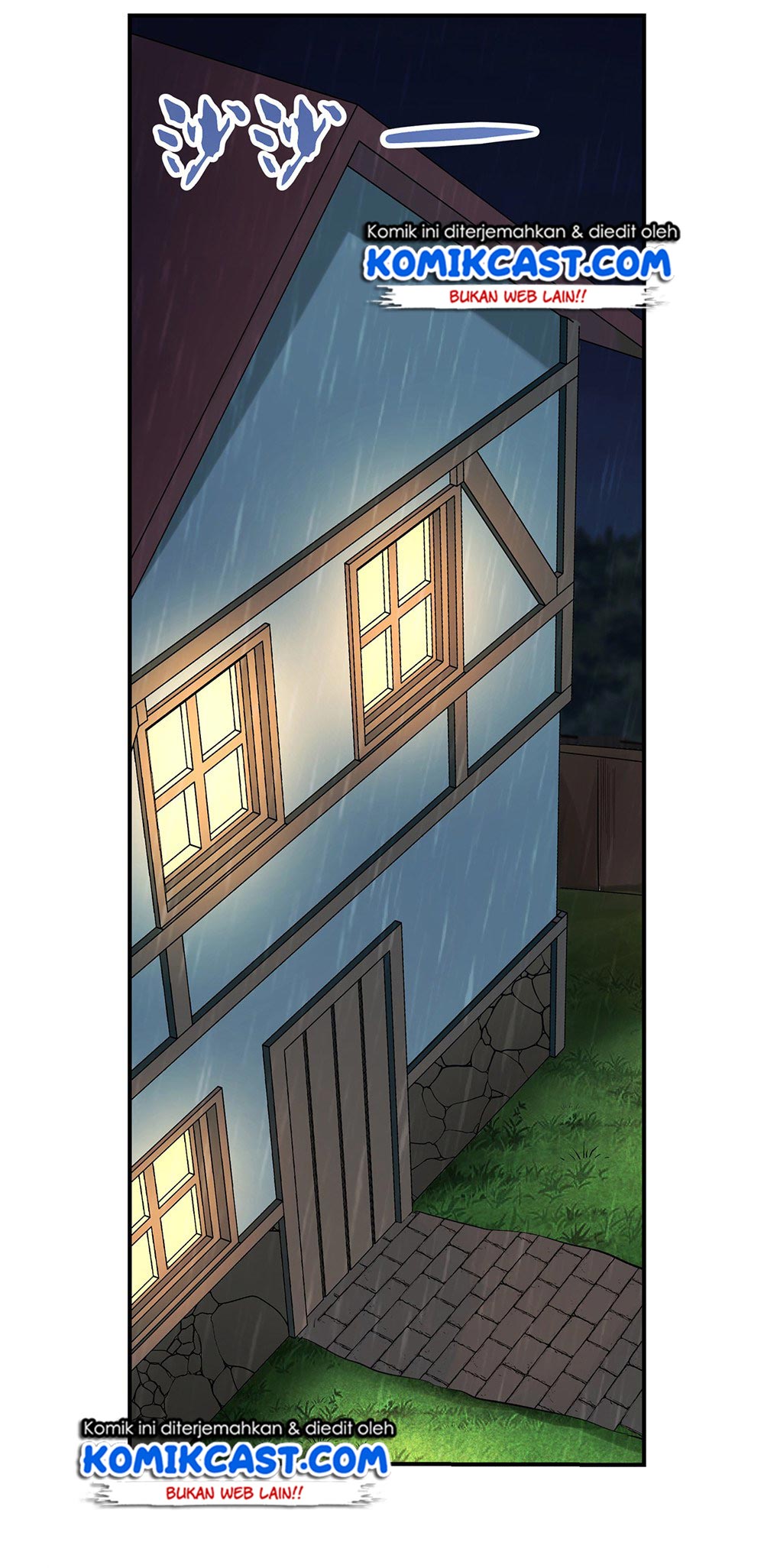 The Demon King Who Lost His Job Chapter 27 Gambar 42