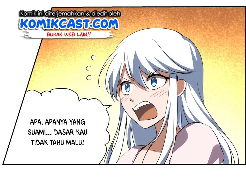 The Demon King Who Lost His Job Chapter 27 Gambar 48