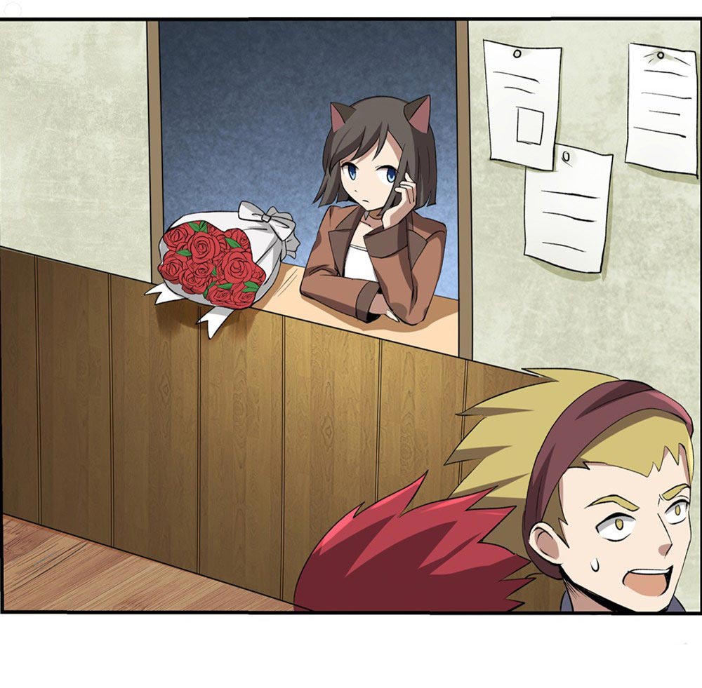 The Demon King Who Lost His Job Chapter 27 Gambar 66