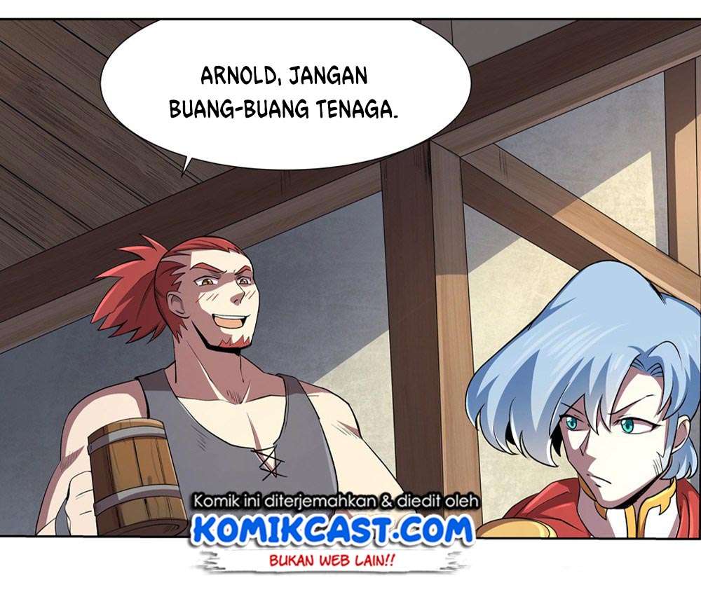The Demon King Who Lost His Job Chapter 27 Gambar 72