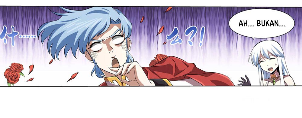 The Demon King Who Lost His Job Chapter 27 Gambar 74