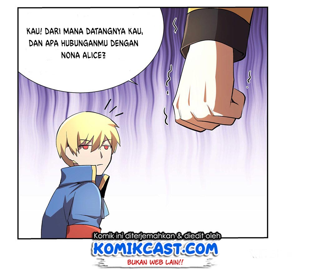 The Demon King Who Lost His Job Chapter 27 Gambar 75