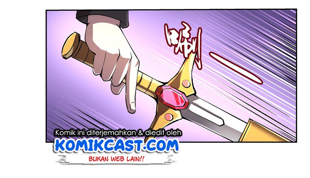 The Demon King Who Lost His Job Chapter 27 Gambar 76