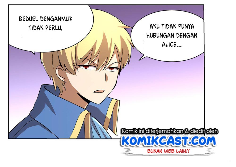 The Demon King Who Lost His Job Chapter 27 Gambar 78