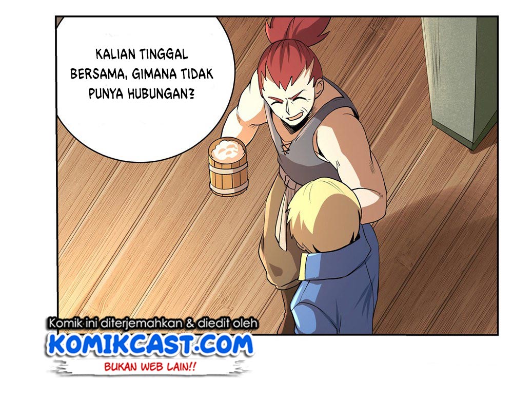 The Demon King Who Lost His Job Chapter 27 Gambar 79