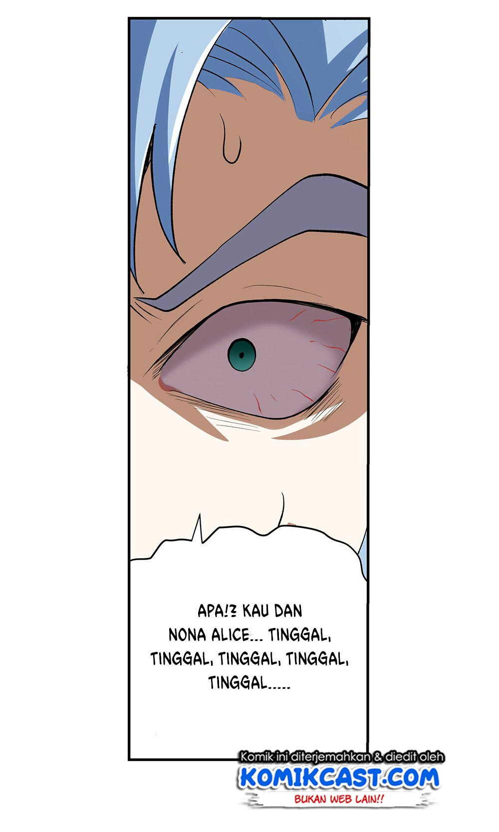 The Demon King Who Lost His Job Chapter 27 Gambar 80