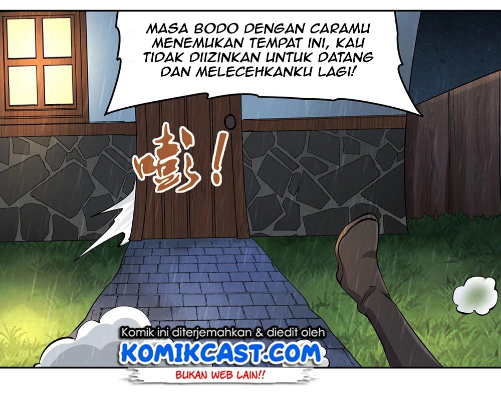 The Demon King Who Lost His Job Chapter 27 Gambar 13