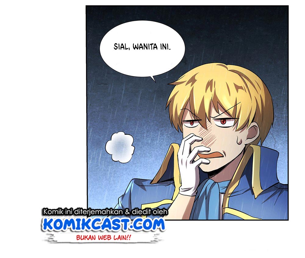 The Demon King Who Lost His Job Chapter 27 Gambar 14