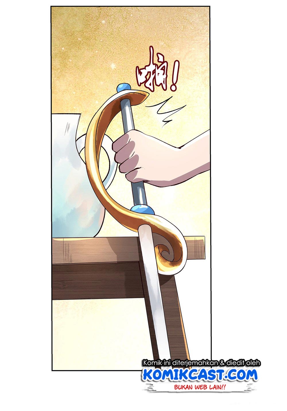 The Demon King Who Lost His Job Chapter 27 Gambar 17