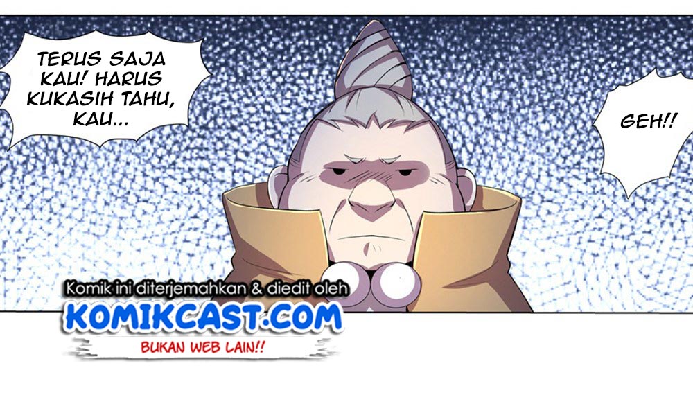 The Demon King Who Lost His Job Chapter 27 Gambar 19