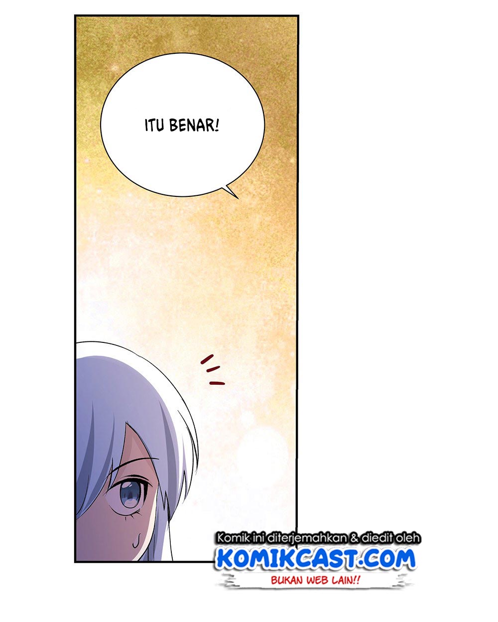 The Demon King Who Lost His Job Chapter 27 Gambar 22