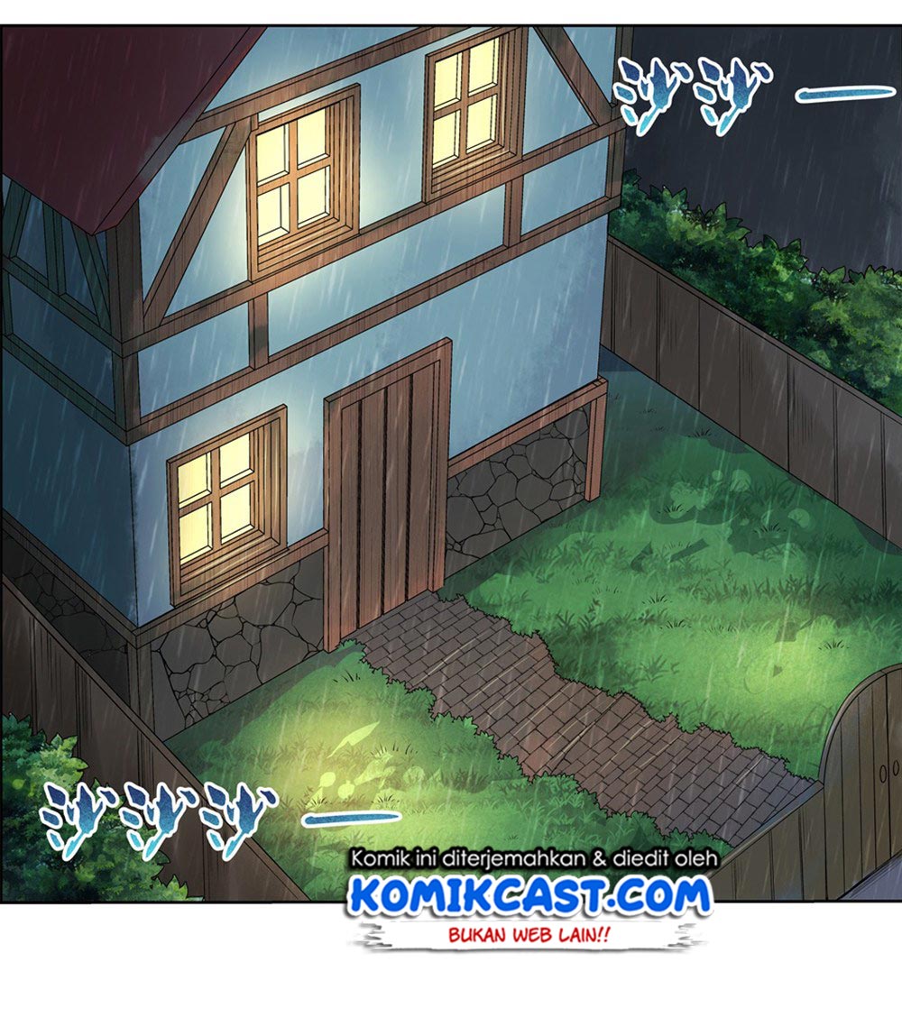 The Demon King Who Lost His Job Chapter 27 Gambar 3