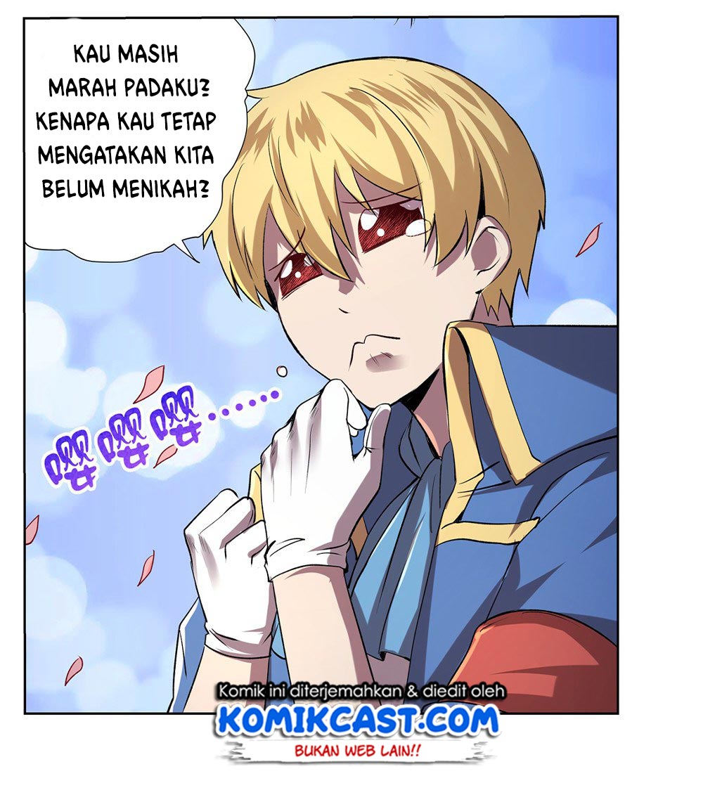 The Demon King Who Lost His Job Chapter 27 Gambar 30