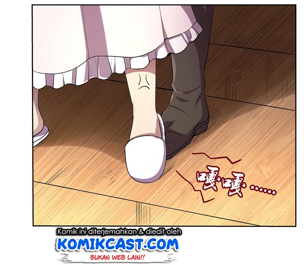 The Demon King Who Lost His Job Chapter 27 Gambar 37