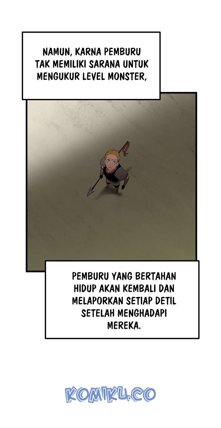 Sword King Chapter 29 Gambar 4