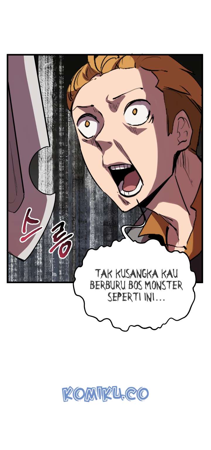 Sword King Chapter 29 Gambar 41