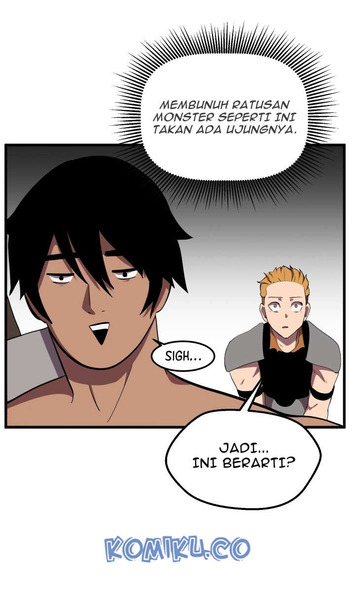 Sword King Chapter 29 Gambar 43