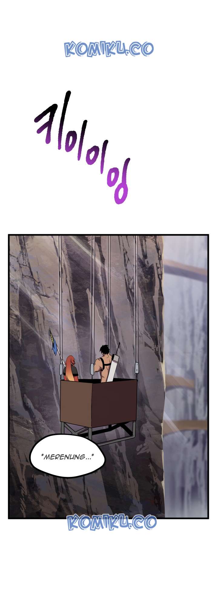 Sword King Chapter 29 Gambar 46