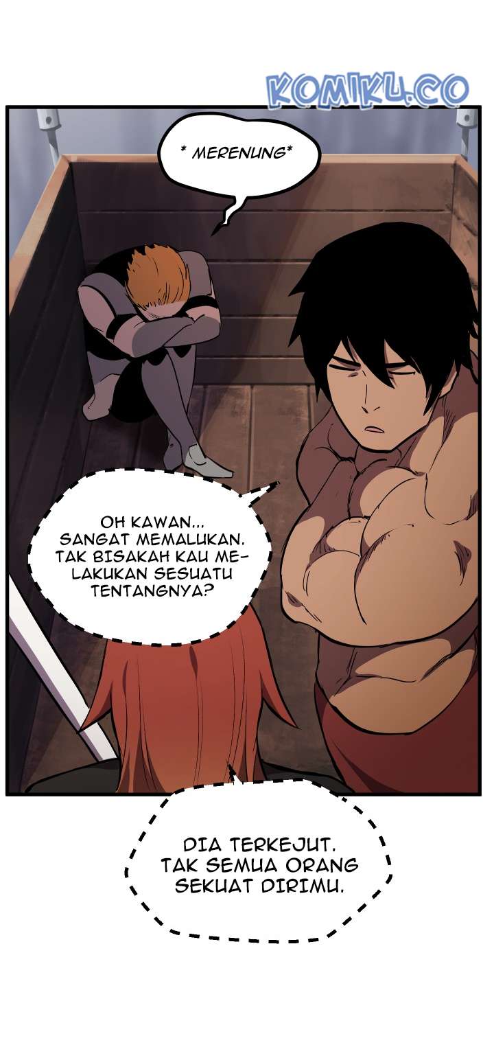 Sword King Chapter 29 Gambar 48