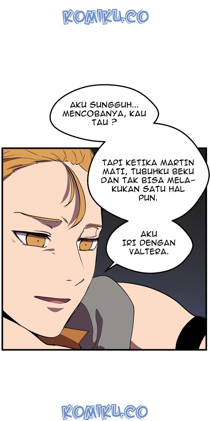 Sword King Chapter 29 Gambar 49