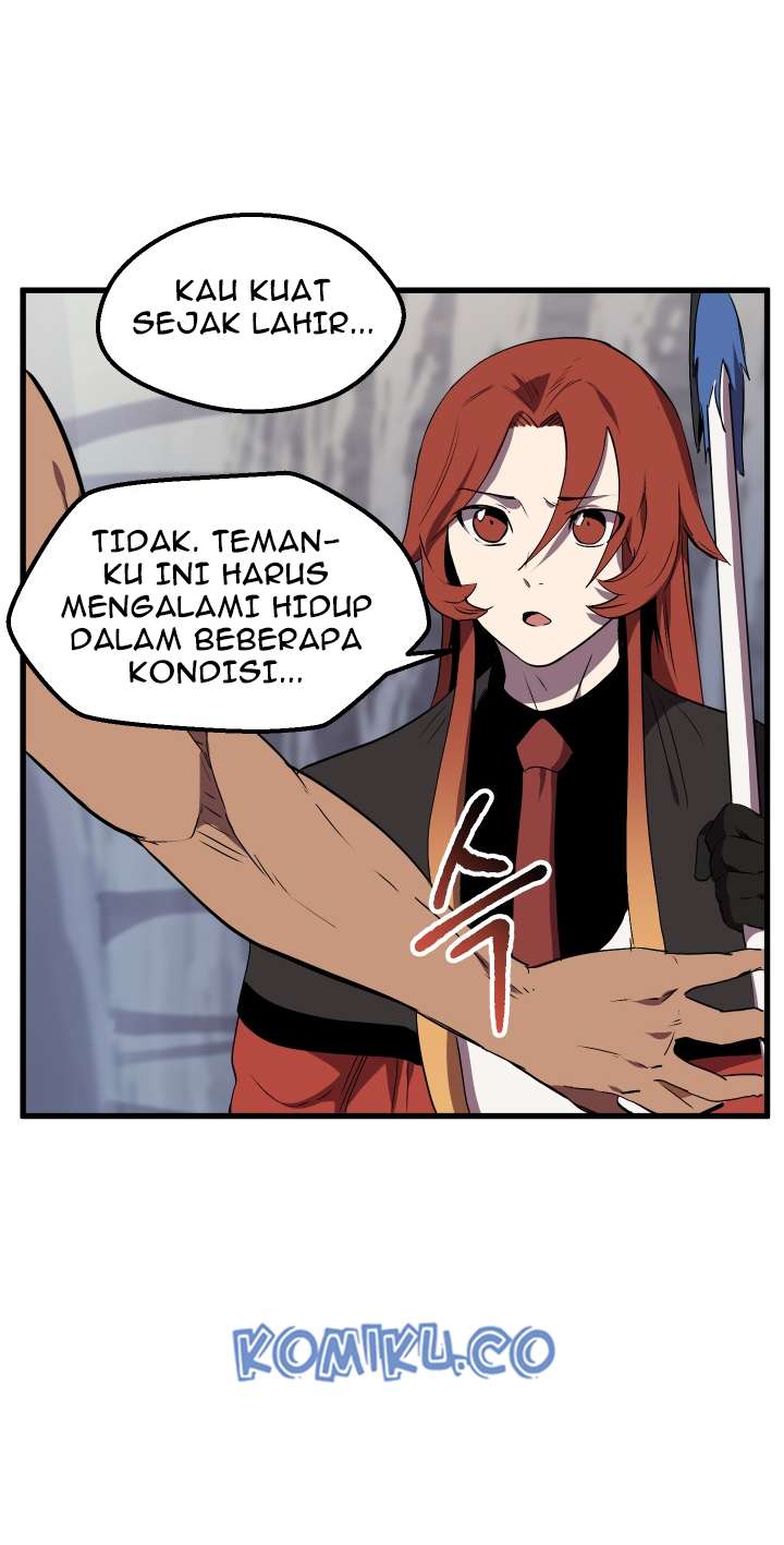 Sword King Chapter 29 Gambar 50