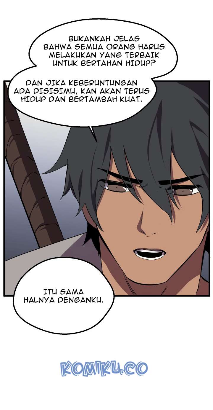 Sword King Chapter 29 Gambar 52