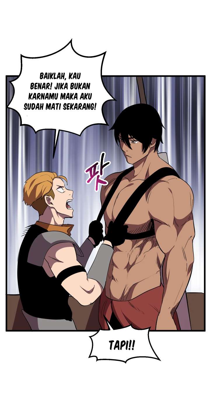 Sword King Chapter 29 Gambar 54