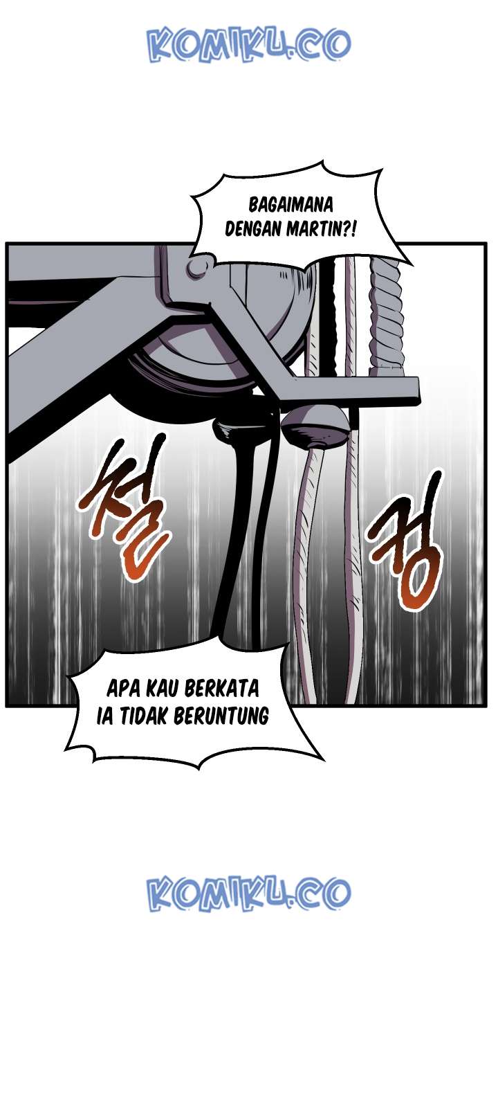 Sword King Chapter 29 Gambar 55
