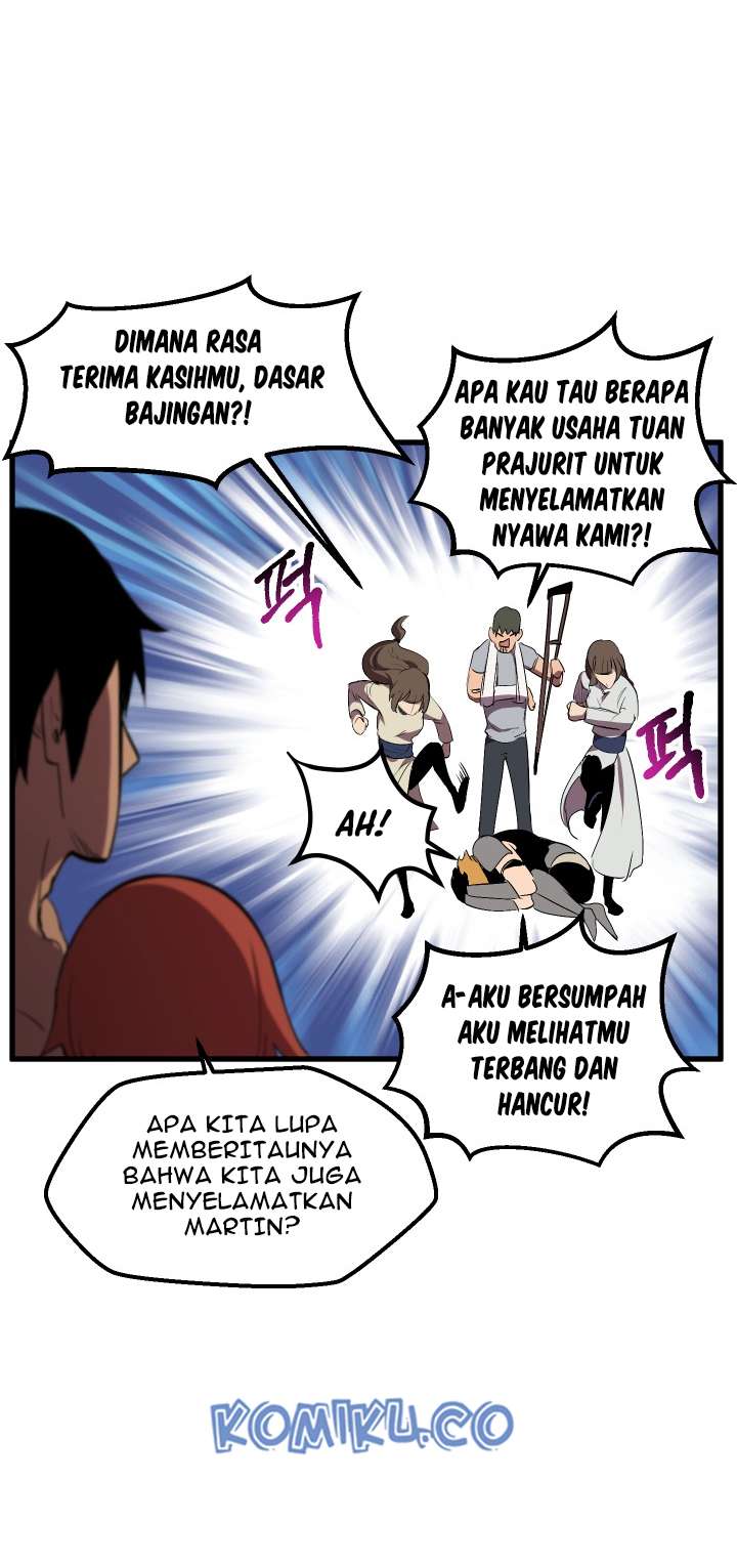 Sword King Chapter 29 Gambar 58