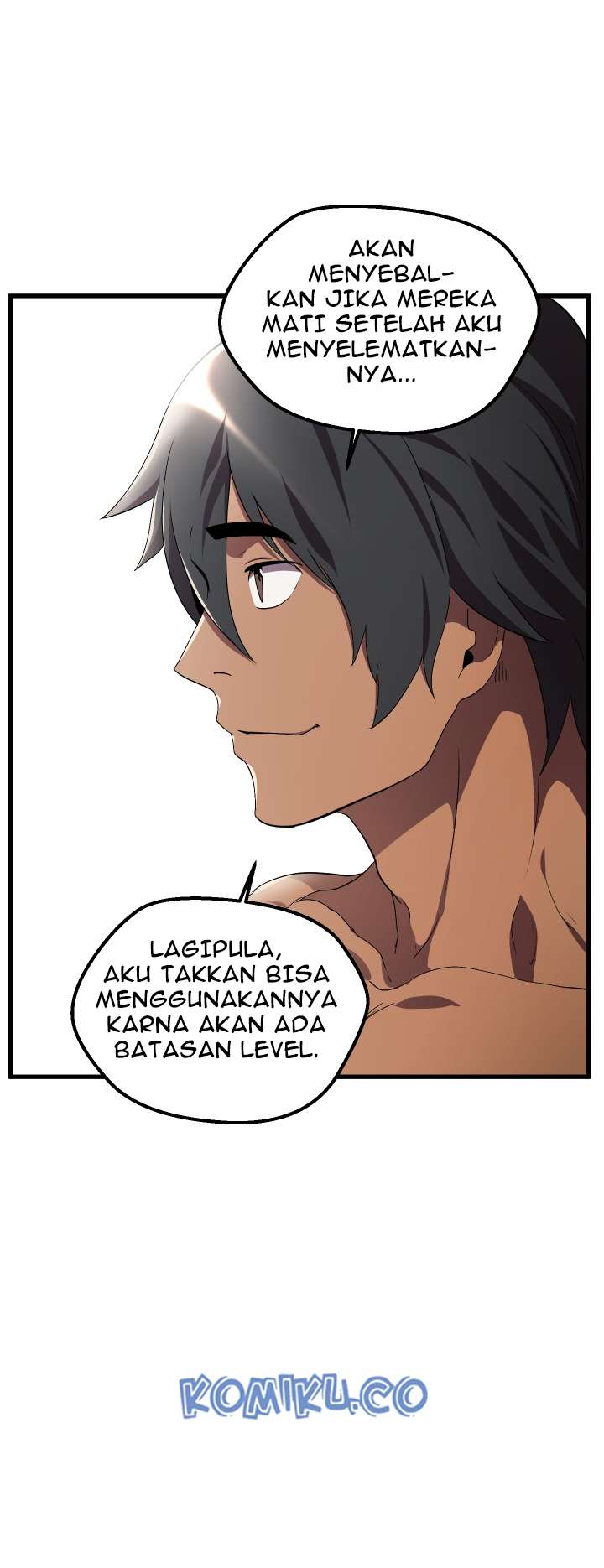 Sword King Chapter 29 Gambar 71