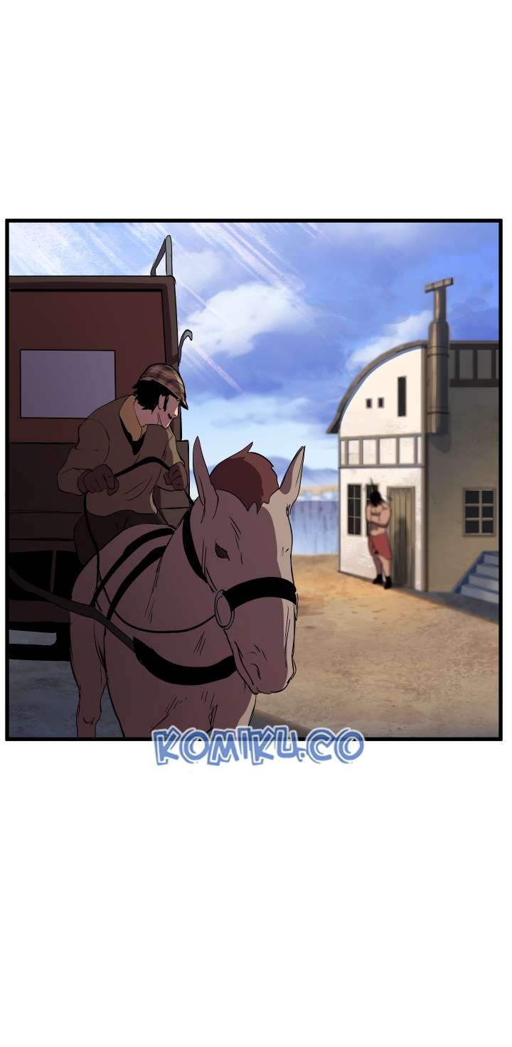 Sword King Chapter 29 Gambar 72