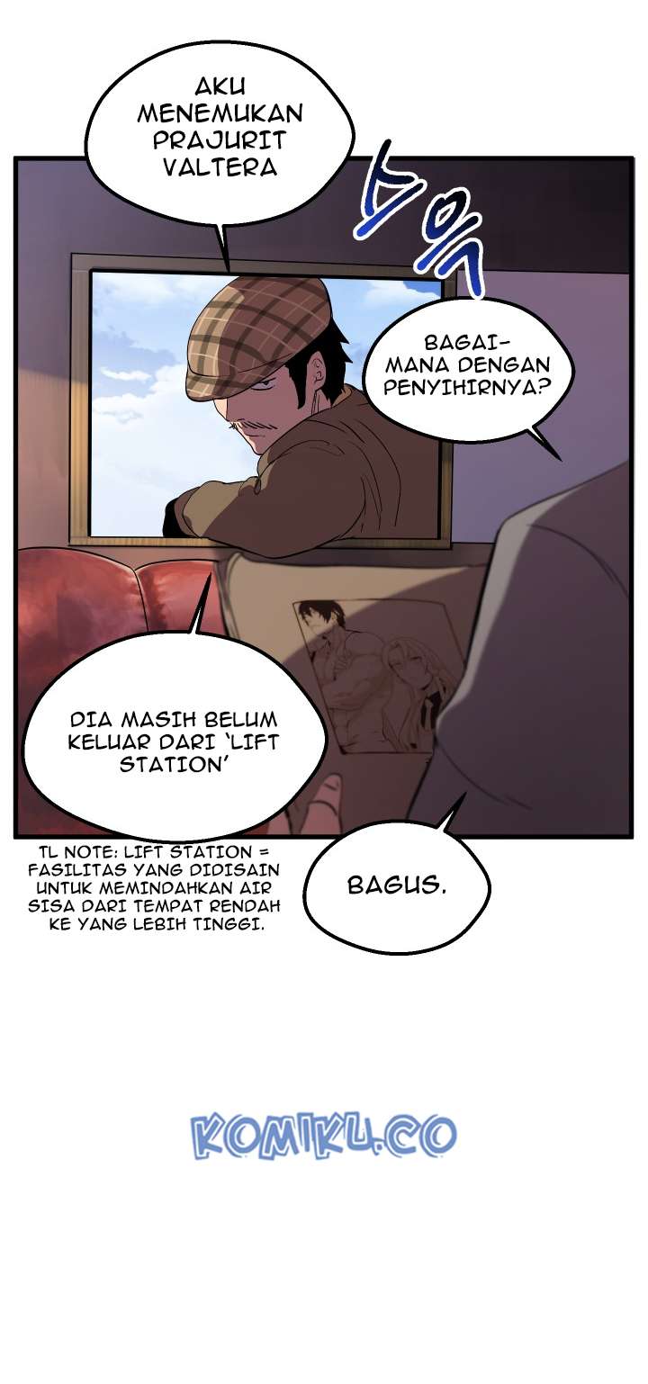 Sword King Chapter 29 Gambar 74