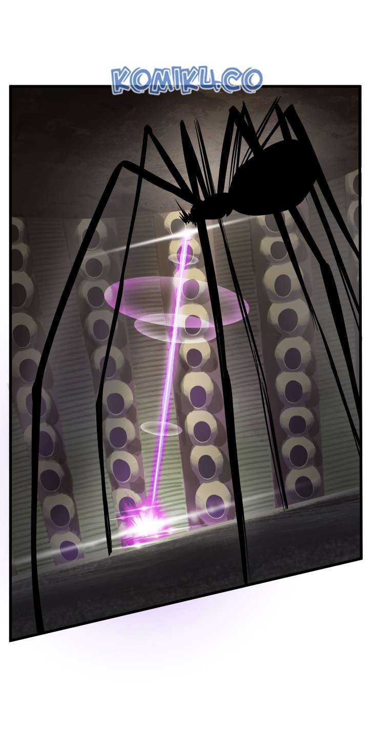 Sword King Chapter 29 Gambar 10