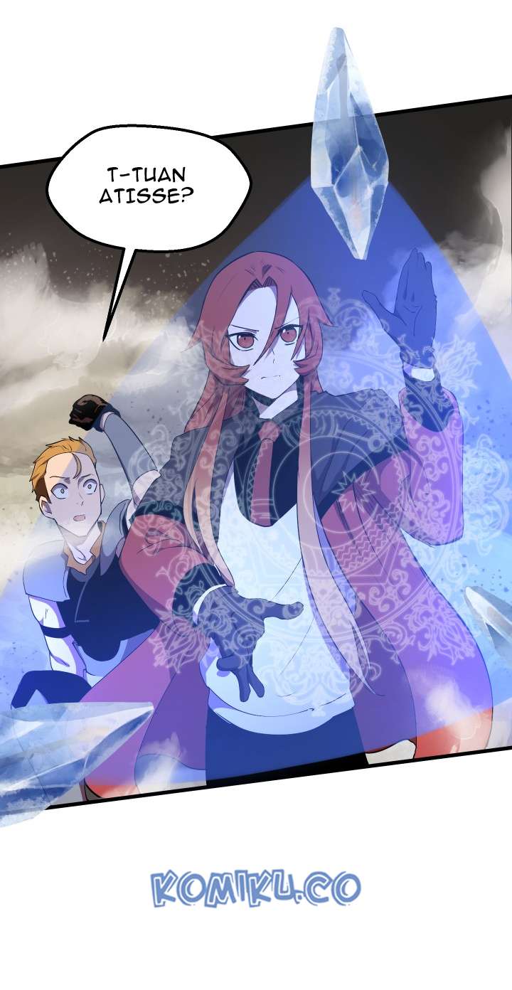 Sword King Chapter 29 Gambar 13