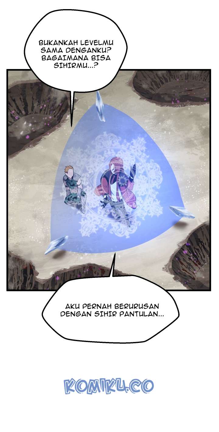 Sword King Chapter 29 Gambar 14