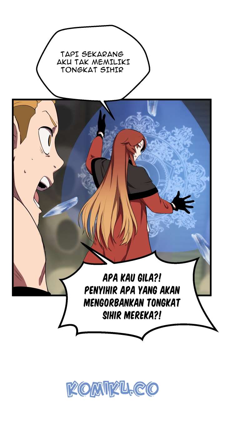 Sword King Chapter 29 Gambar 15
