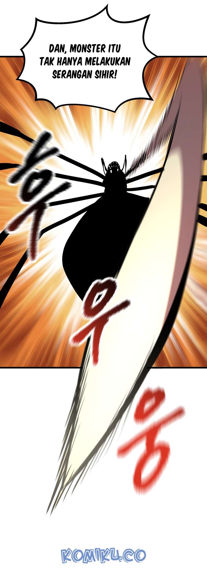 Sword King Chapter 29 Gambar 16