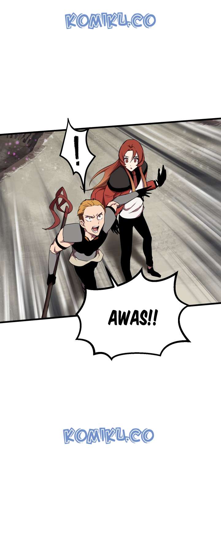 Sword King Chapter 29 Gambar 17