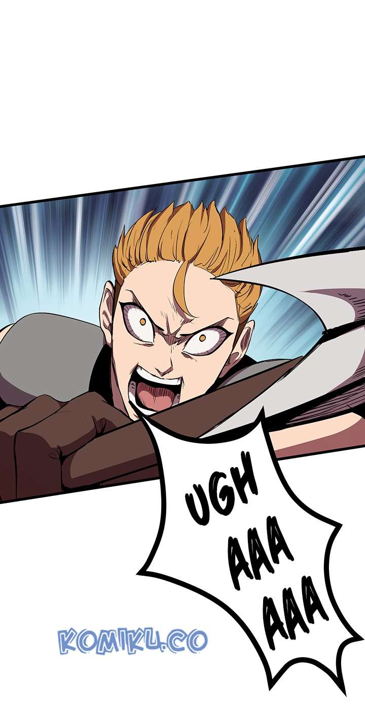 Sword King Chapter 29 Gambar 18