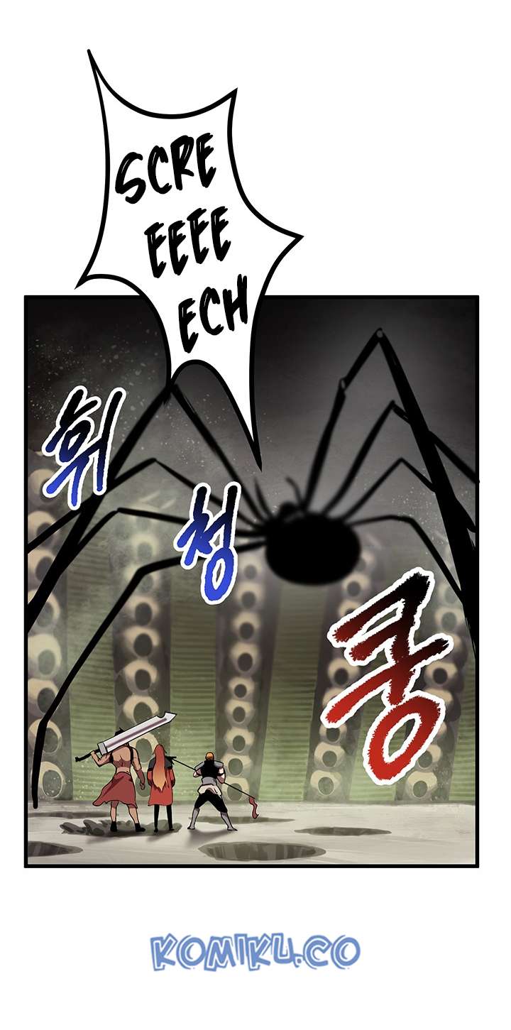 Sword King Chapter 29 Gambar 21