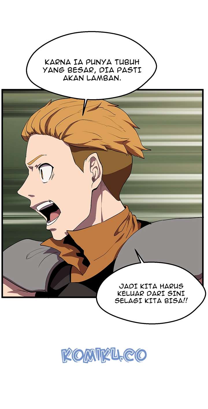 Sword King Chapter 29 Gambar 22