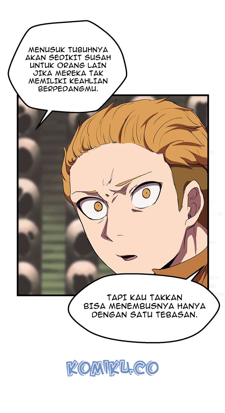 Sword King Chapter 29 Gambar 24