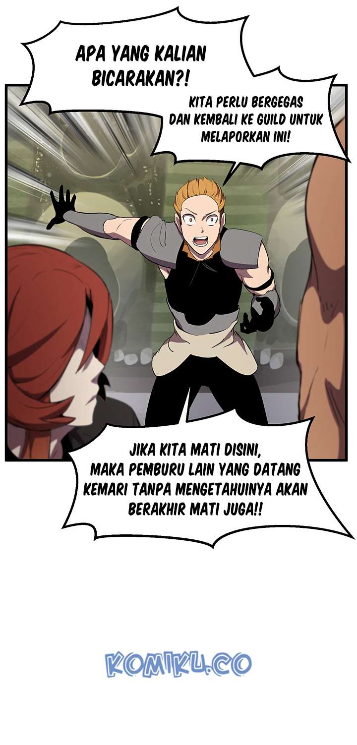 Sword King Chapter 29 Gambar 25