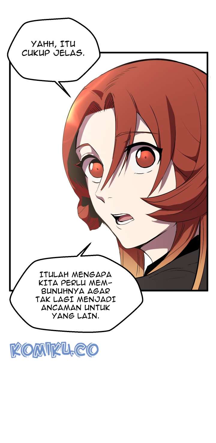 Sword King Chapter 29 Gambar 26