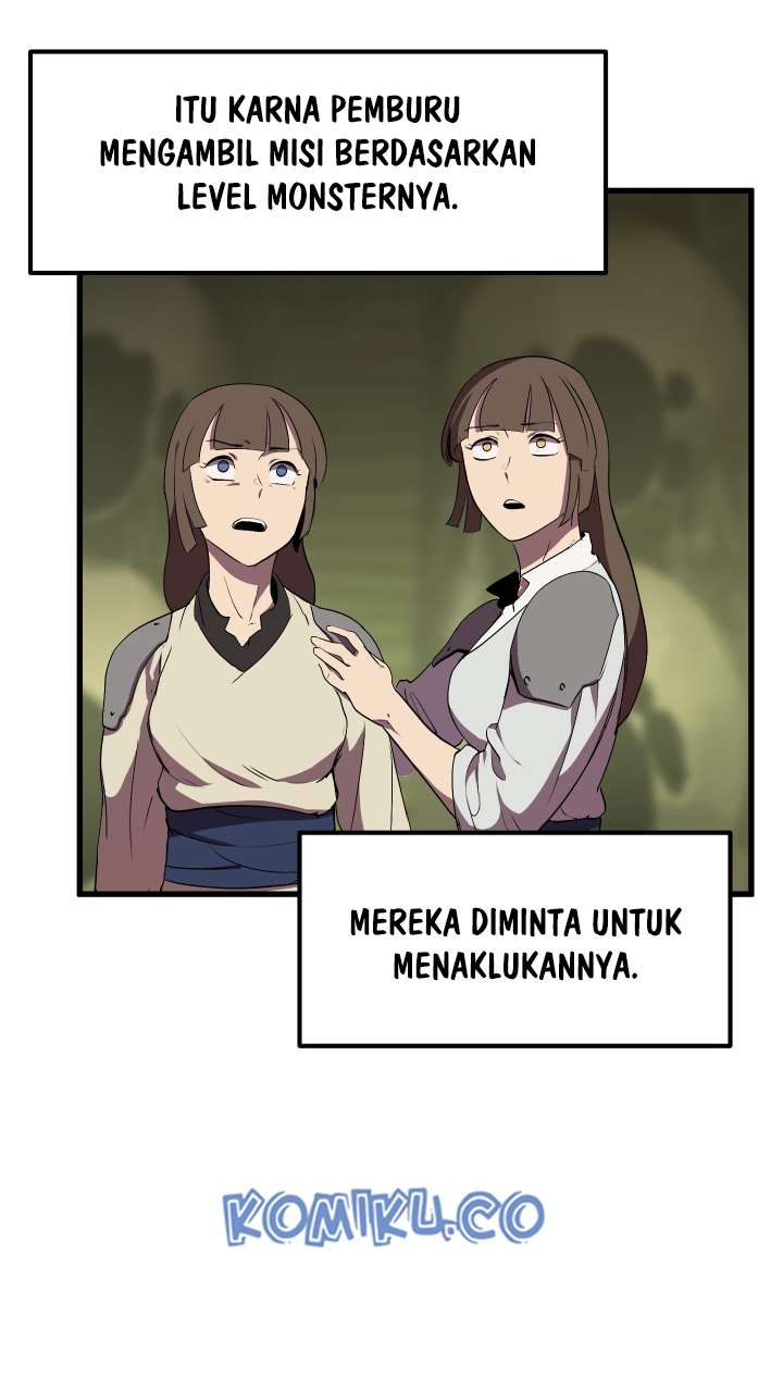 Sword King Chapter 29 Gambar 3