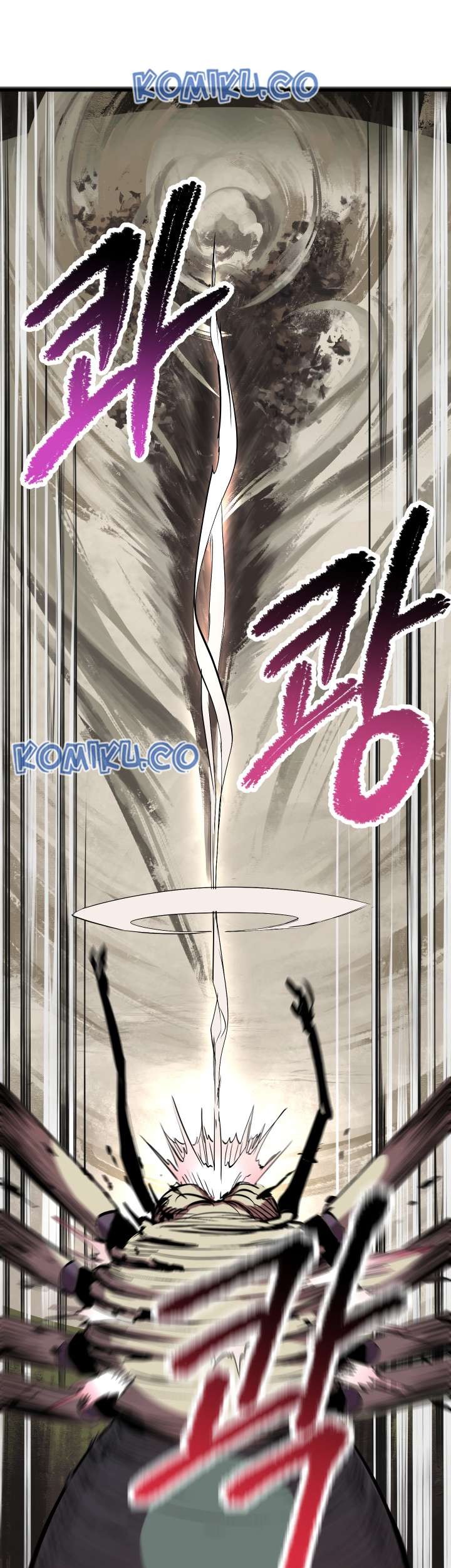 Sword King Chapter 29 Gambar 30