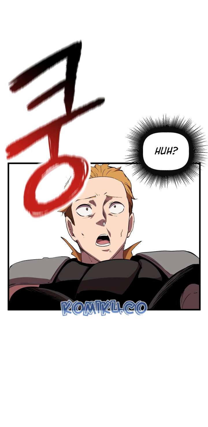 Sword King Chapter 29 Gambar 33