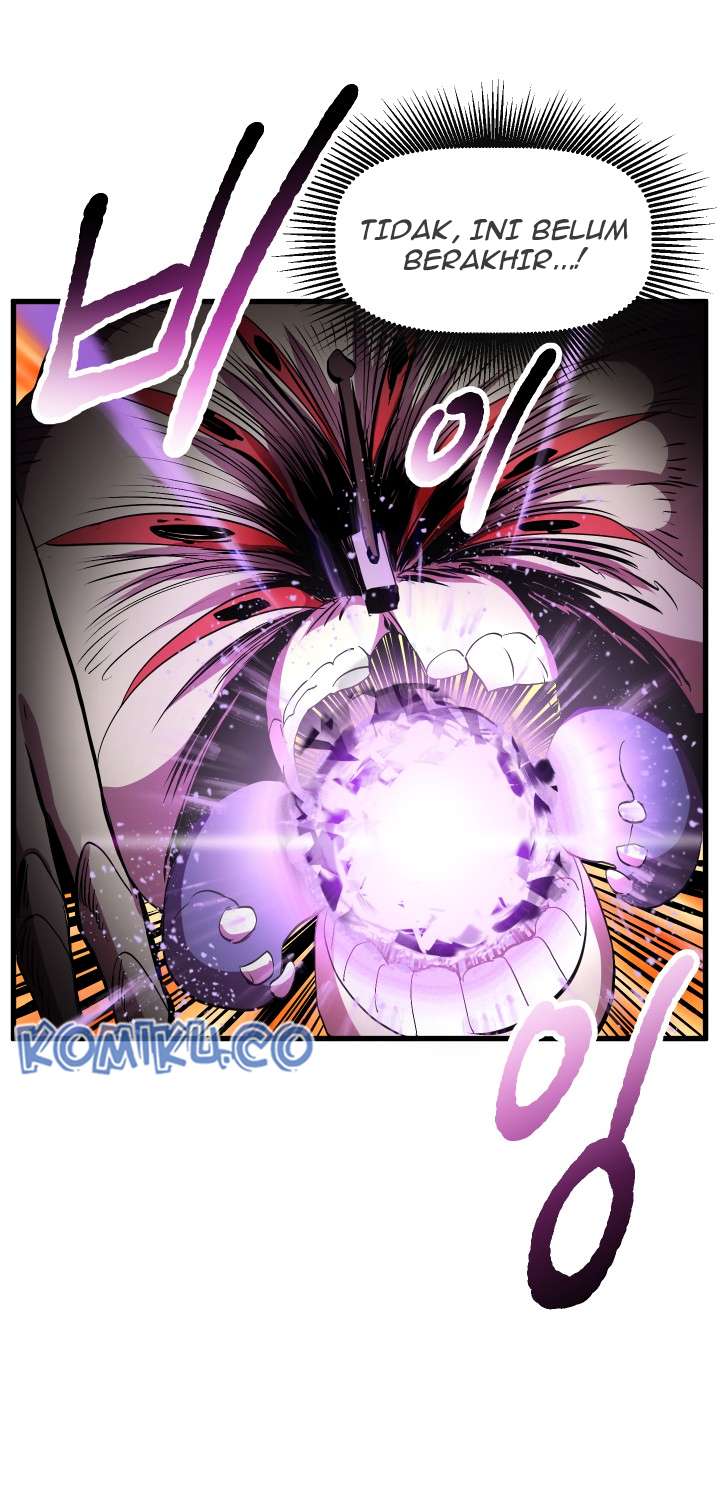 Sword King Chapter 29 Gambar 35